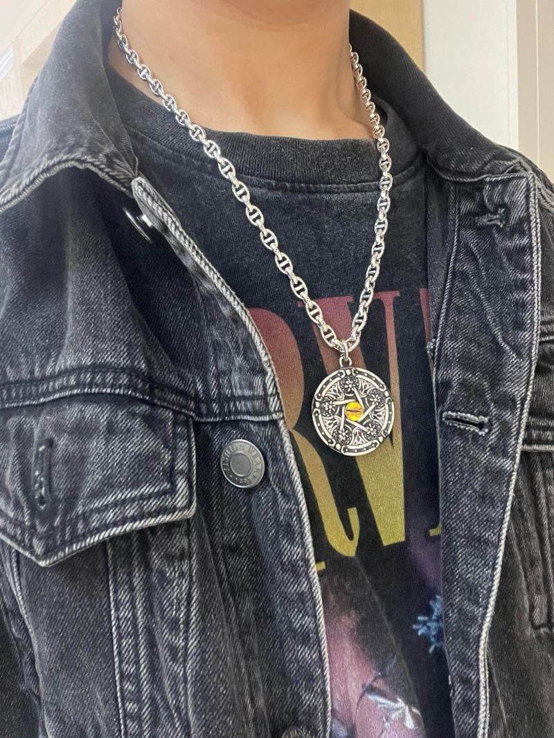 Gucci Necklaces